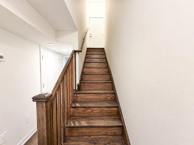 Apartment for rent in Woburn, Ontario