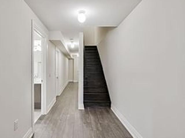 Townhouse for rent in Otto, Markham