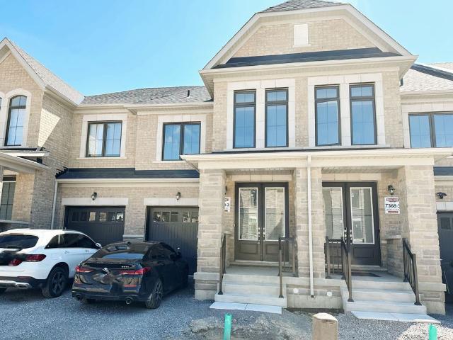 Townhouse for rent in Richmond Hill, Golden Horseshoe