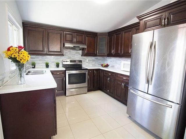 House for rent in Woburn, Ontario