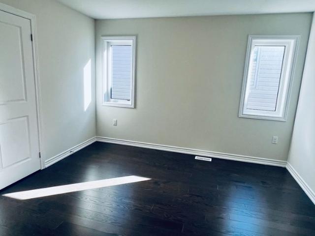 House for rent in Barrie, Ontario