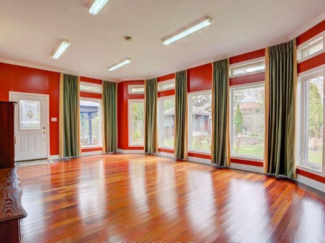 House for rent in Scarborough Centre, Toronto