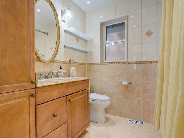 House for rent in Woburn, Ontario