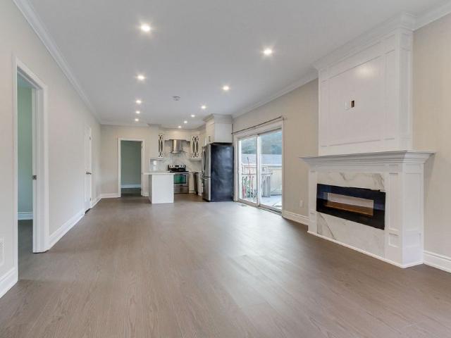 House for rent in Georgetown, Golden Horseshoe