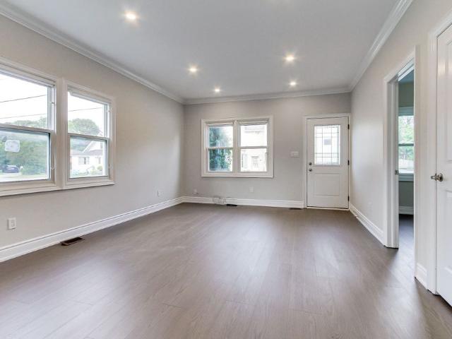 House for rent in Georgetown, Ontario