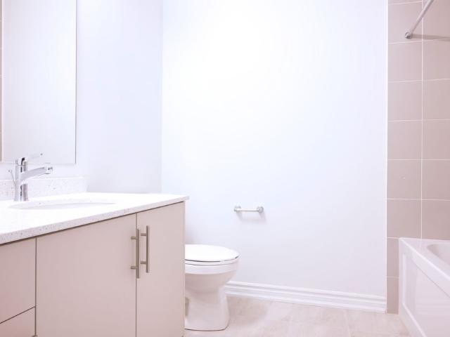 Townhouse for rent in Richmond Hill, Ontario