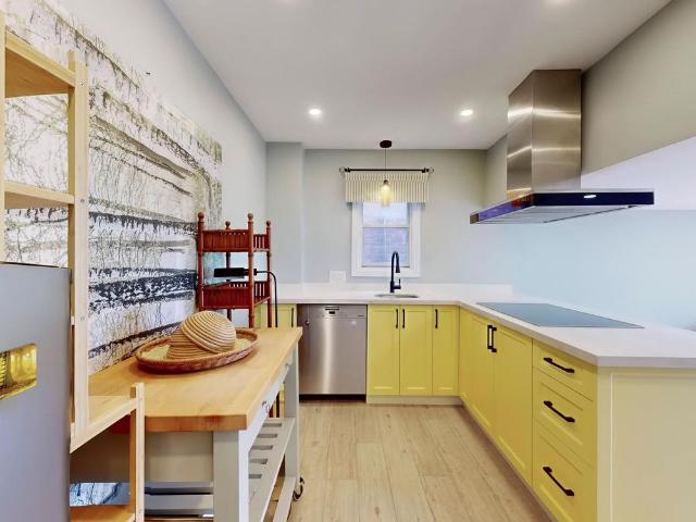 House for rent in Beaches—East York, Toronto