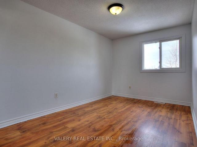 Townhouse for rent in Letitia Heights, Barrie