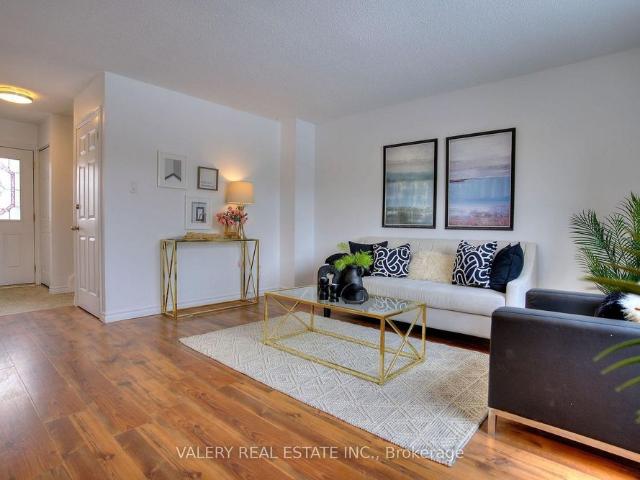 Townhouse for rent in Letitia Heights, Barrie