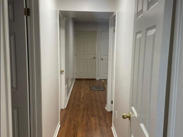 Apartment for rent in Brant, Ontario