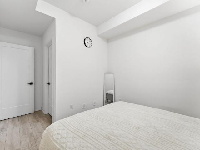 Apartment for rent in York, Ontario