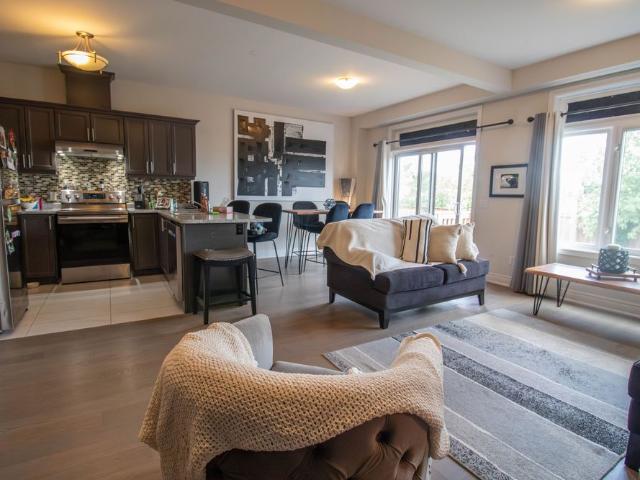 House for rent in Niagara, Ontario