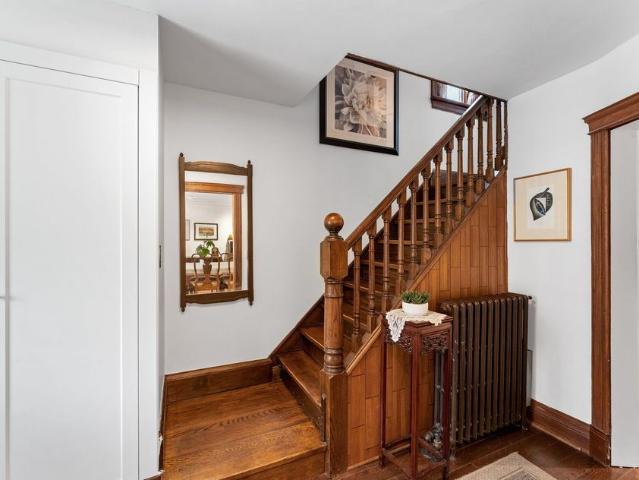 House for rent in Woburn, Ontario