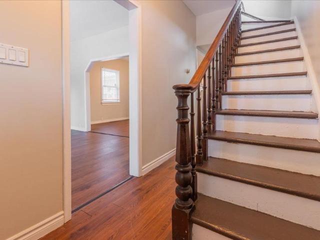 House for rent in York, Ontario