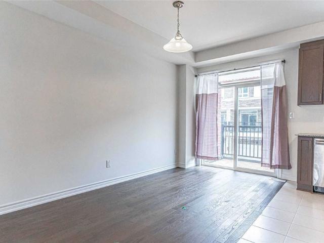Townhouse for rent in York, Ontario