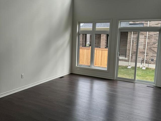 Townhouse for rent in Adjala–tosorontio, Ontario