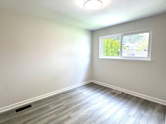 House for rent in Woburn, Ontario