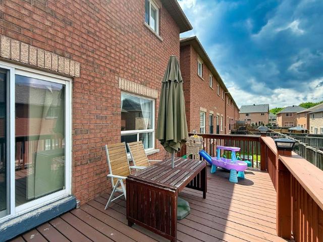 Townhouse for rent in York, Ontario