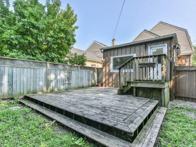 House for rent in London, Southwestern Ontario