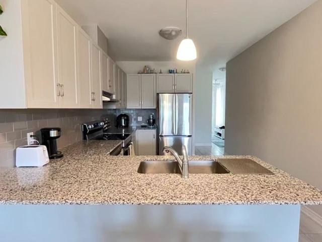 Townhouse for rent in Niagara, Ontario
