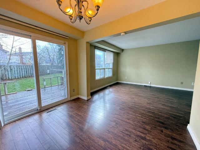House for rent in Woburn, Ontario