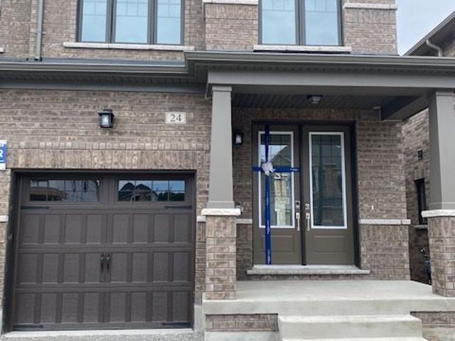 House for rent in Springwater, Ontario