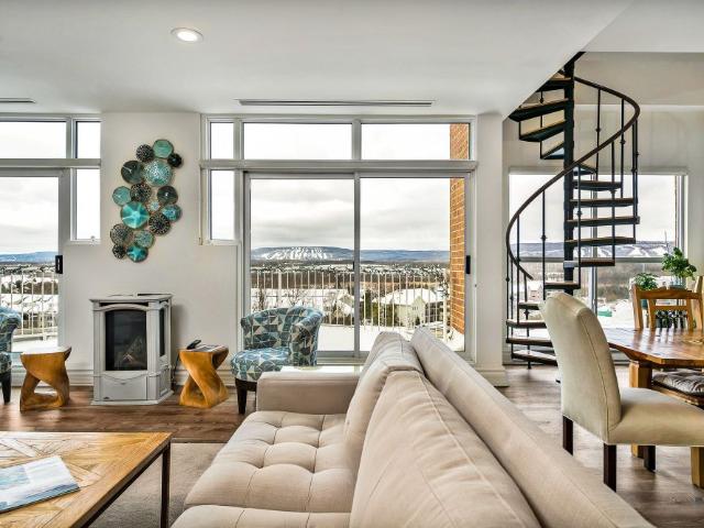Apartment for rent in Collingwood, Central Ontario