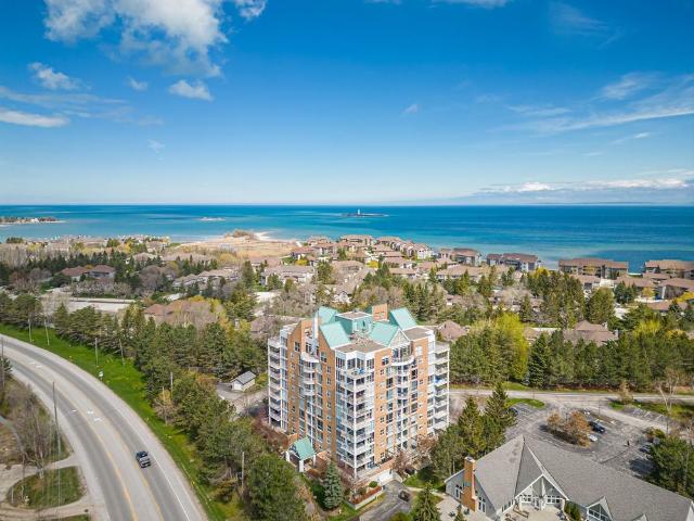 Apartment for rent in Collingwood, Central Ontario