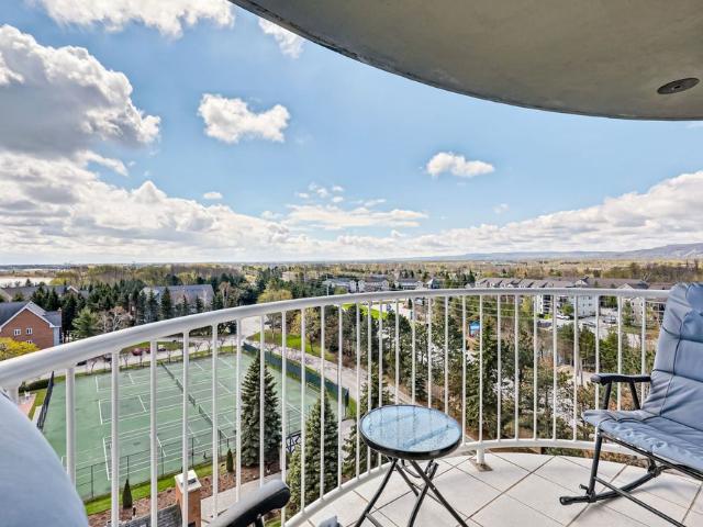 Apartment for rent in Collingwood, Ontario