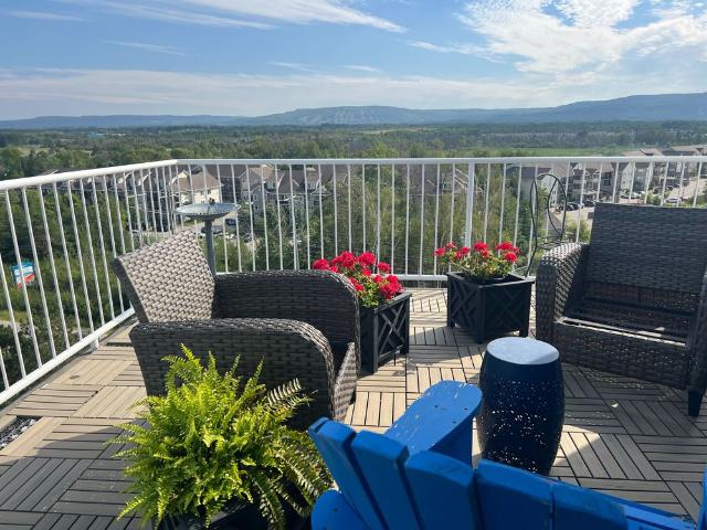 Apartment for rent in Collingwood, Ontario