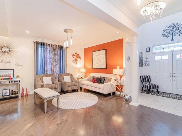 House for rent in Georgina, Ontario
