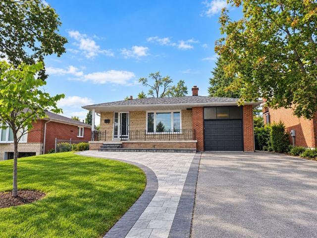 House for rent in Humber River—Black Creek, Toronto