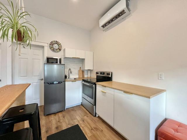 House for rent in Belleville, Ontario