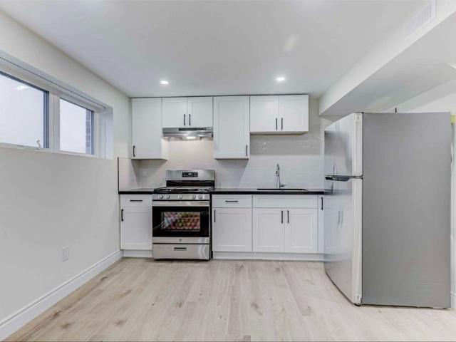 Apartment for rent in York, Ontario