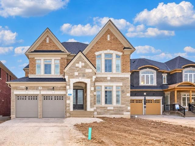 House for rent in Brampton, Golden Horseshoe