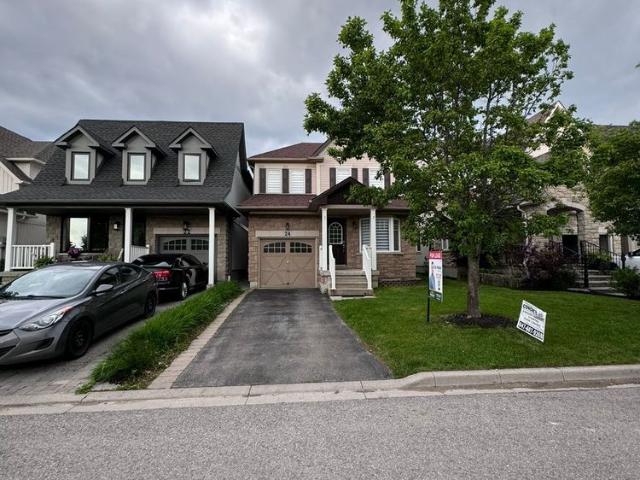 House for rent in Durham, Ontario