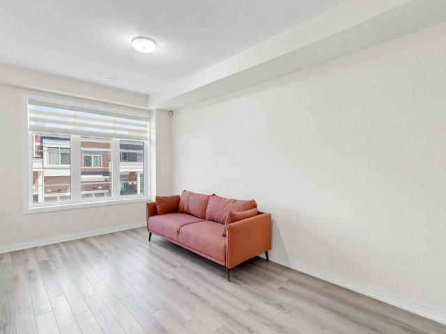 Townhouse for rent in York, Ontario