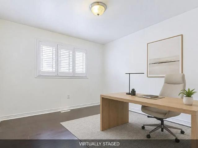 House for rent in Bradford West Gwillimbury, Ontario