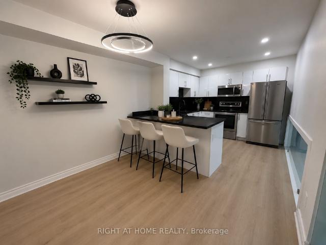Apartment for rent in York, Ontario