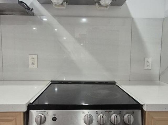 Apartment for rent in York, Ontario