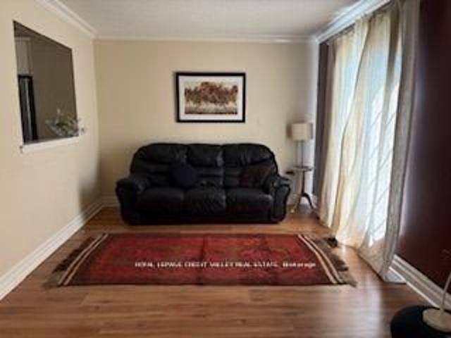 House for rent in Georgina, Ontario
