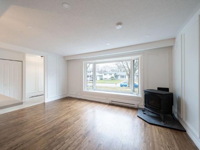 House for rent in Barrie, Ontario