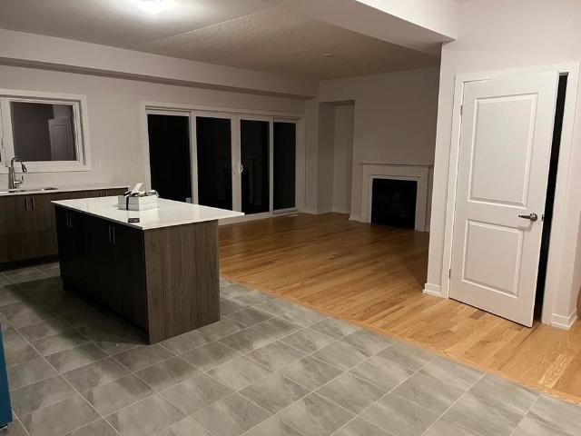 Townhouse for rent in Townsend, Ontario