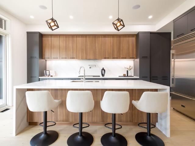 House for rent in Woburn, Ontario