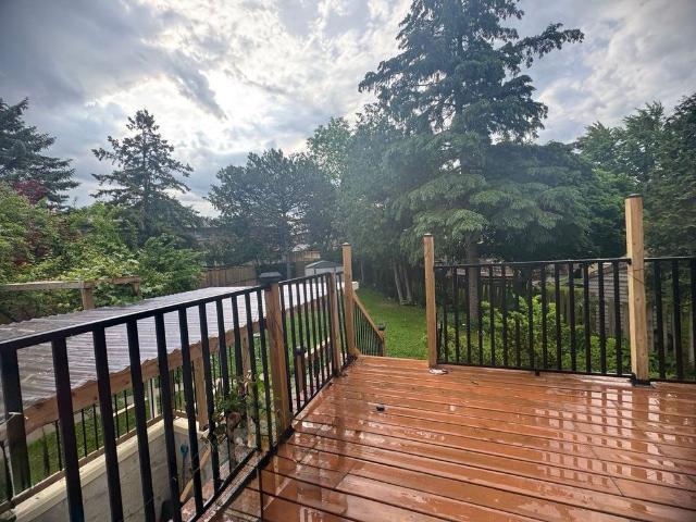 House for rent in York, Ontario