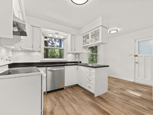 House for rent in Markham, Golden Horseshoe