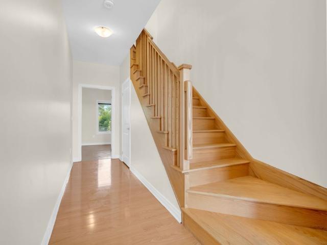Townhouse for rent in Elder Station, Vaughan