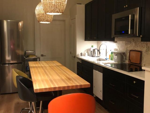 Apartment for rent in Stratford, Southwestern Ontario