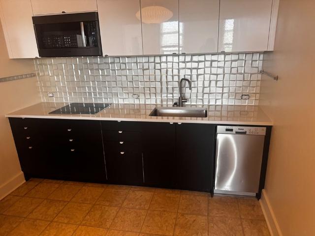 Apartment for rent in Stratford, Ontario
