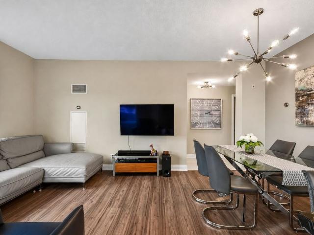 Apartment for rent in York, Ontario